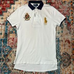 ラスト1点 ポロ ラルフローレン ラグビーボール 非売品 ノベルティ