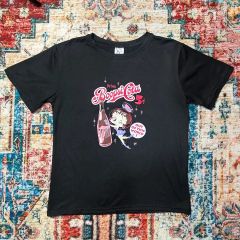 完売品 pium shopping bunny オーバーサイズ半袖Tシャツ - メルカリ