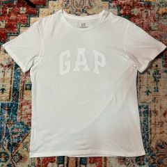 GAP】archive Y2K 00s t- shirt c-boy swag - メルカリ