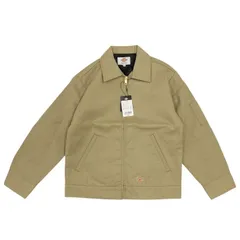 【DICKIES】DK 中綿キルトアイゼンハワージャケット　14877600-0074-0002のサムネイル