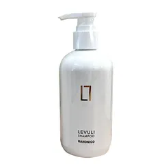 ハホニコ レブリ 酸熱 シャンプー α 295mL 酸熱シャンプー うねり くせ毛 レブリン酸 キューティクル ダメージ ホームケア 酸熱ケア 補修 太い髪 硬い髪 広がる髪 髪質改善 痩せ髪 サロン専売 HAHONICO LEVULIのサムネイル