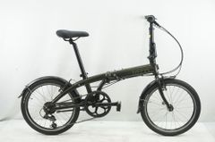 Tern　ターン　Link Uno 折り畳み　自転車 　DAHON　20インチ Amazon | Tern ターン 2022年モデル 折りたたみ自転車 Link B8 リンク