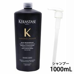 新品未使用】KERASTASE バン ブロンドアブソリュ1L ポンプ付き | Mercari