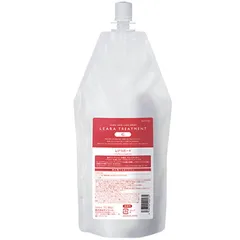 レアラガード 500ml トリートメント 色持ち ツヤ 美容室 詰め替え 詰替 詰替用のサムネイル