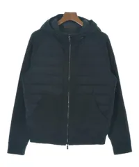MooRER ダウンジャケット/ダウンベスト メンズ 【古着】【中古】【送料無料】のサムネイル