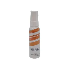 デミ コスメティクス DEMI SUMMER BAR サマーバーUVミスト uvミスト 髪 80ml 日焼け止め UV対策 紫外線 UVケア UVカット 髪用日焼け止め 髪用 髪 肌 全身 SPF50+ PA++++ UV耐水性★★のサムネイル