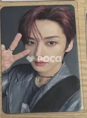 straykids リノ スキズ 樂-STAR ROCK-STAR