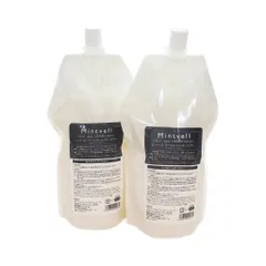 【2個セット】サンコール ミントベル クールスパ コンディショナー 700ml 詰め替え コンディショナー 頭皮クレンジング 紫外線 クール 冷感 涼感 ひんやり 夏 髪 ダメージ ケア 頭皮 ニオイ 男性 女性 サロン専売品 美容室専売のサムネイル