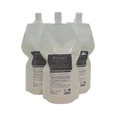 【3個セット】サンコール ミントベル クールスパコンディショナー 700ml 頭皮クレンジング 紫外線 クール 冷感 涼感 ひんやり 夏 髪 ダメージ ケア 頭皮 ニオイ 男性 女性 詰め替え 詰替 サロン専売品 美容室専売のサムネイル