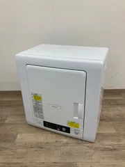 ≪中古品≫ 日立衣類乾燥機4.0Kg DE-N40WVのサムネイル