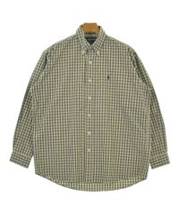 BLACK FLEECE BY Brooks Brothers ネクタイ  【古着】【中古】【送料無料】 BLACK FLEECE BY Brooks Brothers ネクタイ - 【古着】【中古】の通販