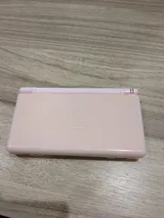 Nintendo DS Lite ノーブルピンク 本体のみ 現状品