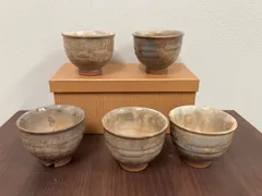 2026年最新】汲み出し茶碗＃平安五重汲み出し茶碗の人気アイテム