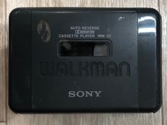 SONY WALKMAN WM-506 カセットプレーヤー - メルカリ