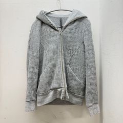 ジャケット・アウター a.p.c. wool zip hoodie made in france a.p.c. wool zip hoodie made in france - メルカリ