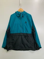【中古品】 NIKE ACG ナイキ エーシージー 90-00’s ANORAK JACKET 90-00年代 アノラックジャケット アウター 【146-260522-SH-17-min】のサムネイル
