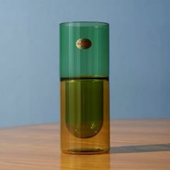 - イッタラ　ポムポム oiva B イエロー scope pampula vase イッタラ ポムポム oiva B イエロー scope pampula vase - メルカリ