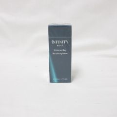 新品未開封 コーセー インフィニティアンリミテッド キー 美容液 50ml