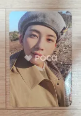 Seventeen ジョンハン セブチ Face the Sun ep.4 Path Ver.