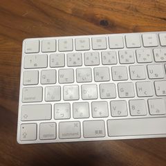 Apple純正 Magic Keyboard +Magic Mouse2 セット - メルカリ