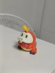 ポケットモンスター モンコレ ホゲータ フィギュア