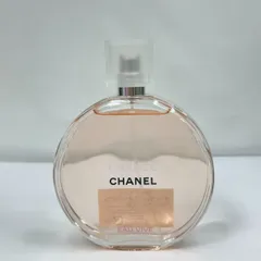 9割以上 CHANEL シャネル チャンス オー ヴィーヴ オードゥ トワレット 150ml 香水
