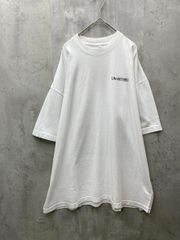 BEDWIN × Marbles コラボ Tシャツ 白 L ベドウィン - メルカリ