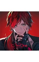 No One 初回生産限定盤B ローレン・イロアス シリアル未使用 - メルカリ