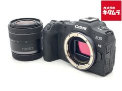 Canon EOS R5 本体 マウントアダプター セット - メルカリ