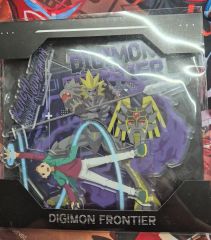 モンスポット シンジュク A賞 ボイス入り目覚まし時計 神農 - メルカリ