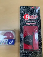 パークゴルフ アシックス 3ピースボール + パークゴルフ 冬用 靴下 両手 靴のサムネイル