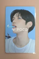 RIIZE ショウタロウ 2026 SEASON'S GREETINGS RANDOM TRADING CARD SET B ver.