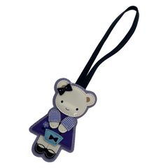 新品 familiar ファミリア 代官山店 広尾店 限定 チャーム - メルカリ
