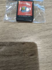슈퍼 마리오 오디세이 Nintendo Switch 소프트만 동작 확인 완료