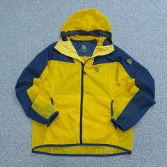 ロゴスLOGOS×柏レイソル雨具レインウェアジャンパーSサイズサッカー