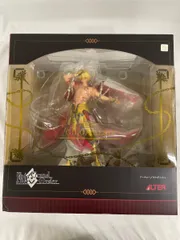 【未開封】アーチャー/ギルガメッシュ 「Fate/Grand Order」 amie×ALTAiR 1/8 PVC＆ABS製塗装済完成品