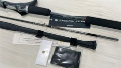 シマノ 炎月 エクスチューン フルソリッド 右巻き B66M-FS/RIGHT