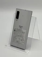 2026年最新】arrows nx9 本体の人気アイテム - メルカリ