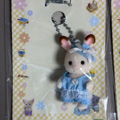 Lovely Kaori イースターラビ ライトグリーン - メルカリ