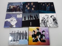 SixTONES CD4枚セット - メルカリ