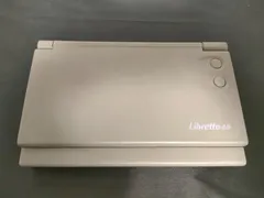 2026年最新】toshiba librettoの人気アイテム - メルカリ