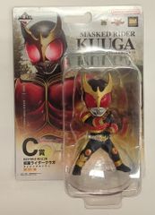 BANDAI SPIRITS 이치 반 쿠지 가면 라이더 쿠우가 -Back to A New Legend- C상 BLISTERED MUSEUM 가면 라이더 쿠우가 라이징 마이티