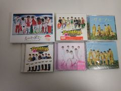なにわ男子 CDアルバム 2枚セット 1st Love POPMALL - メルカリ