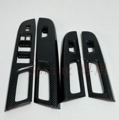 トヨタ純正G's マークX GRX130 133系ウィンドウスイッチパネル - メルカリ