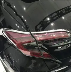 2026年最新】トヨタ c-hr テールランプの人気アイテム - メルカリ