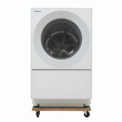 中古】パナソニック Panasonic ななめドラム洗濯乾燥機 NA-VG730L 2019
