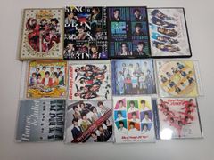 ジャニーズ 10点 ディスク系セット 11点 Hey!Say!JUNP,SUPER EIGHT,嵐