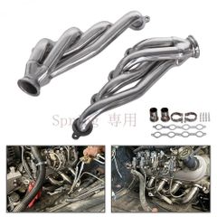 等長エキマニ 2JZ-FSE 1JZ-FSE 2JZ-GE 1JZ-GE - メルカリ