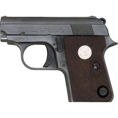 SMG 合法品 MGC ワルサー PPK/S タニオアクション 未発火 再塗装