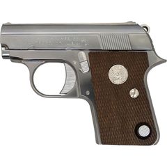グリップ社外品 WA製 ベレッタ M1934 ロイヤルブルー - メルカリ